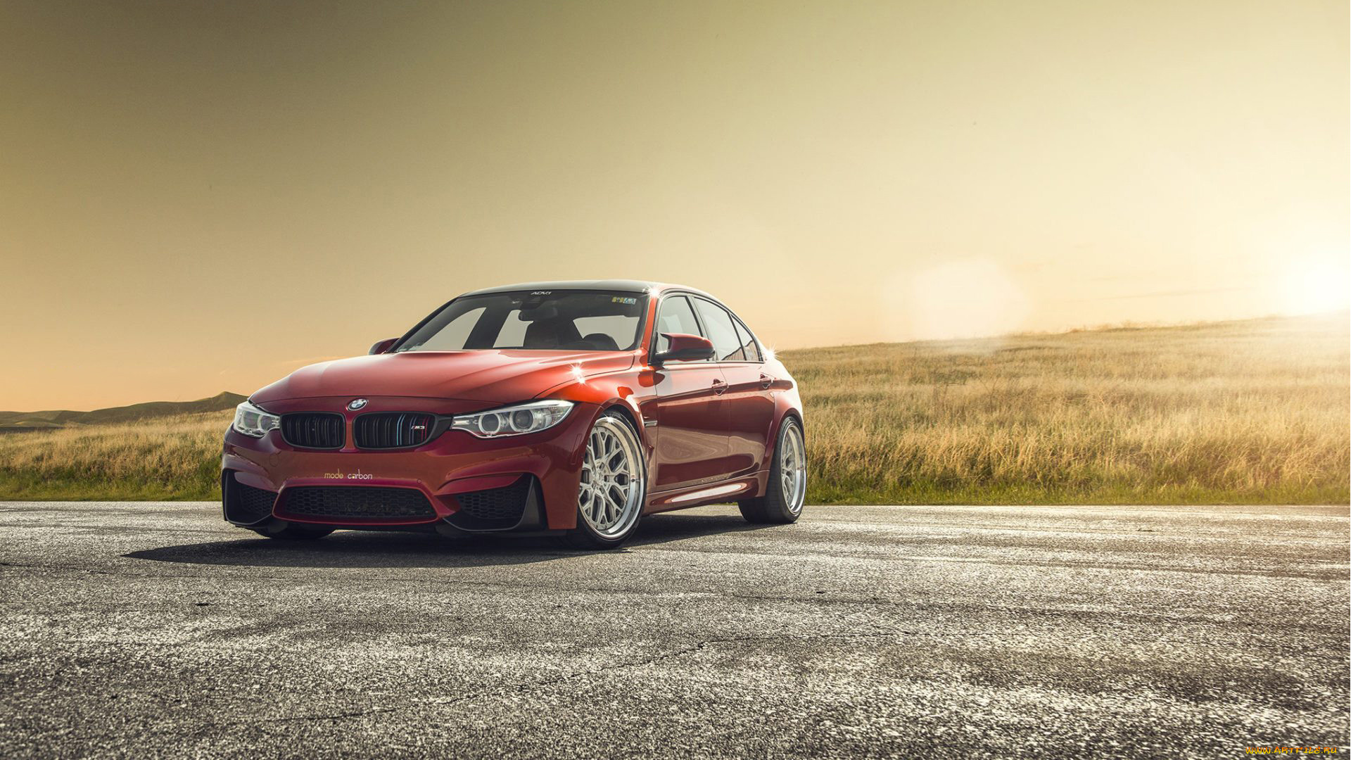 , bmw